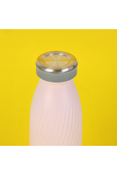 ROYALFORD 500 ml Stainless Steel Vacuum Bottle- RF12330