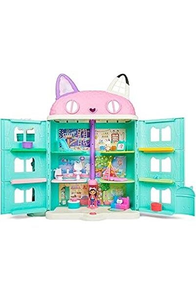 TRENDMEN Gabby'S Dollhouse - Gabby’Nin Hayal Evi