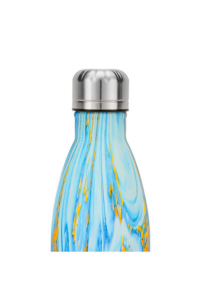 ROYALFORD 500 ML Stainless Steel Vacuum Water Bottle RF12025