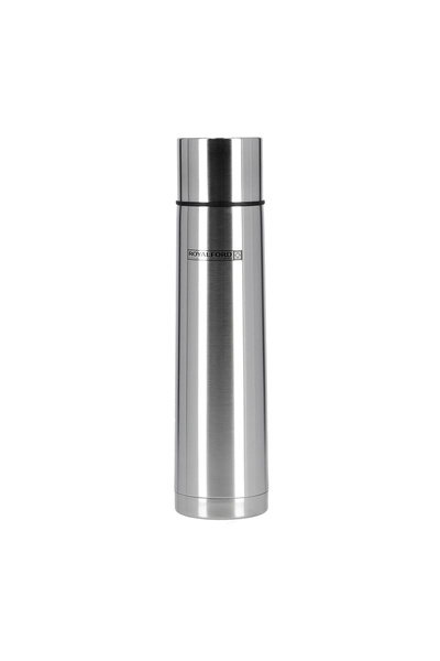 ROYALFORD 500ML Heat Insulated Thermos Stainless Steel Vacuum Flask RF9780