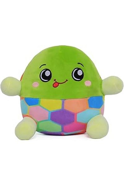 DENİZ Dream Beams Turtle Tracy 18 cm