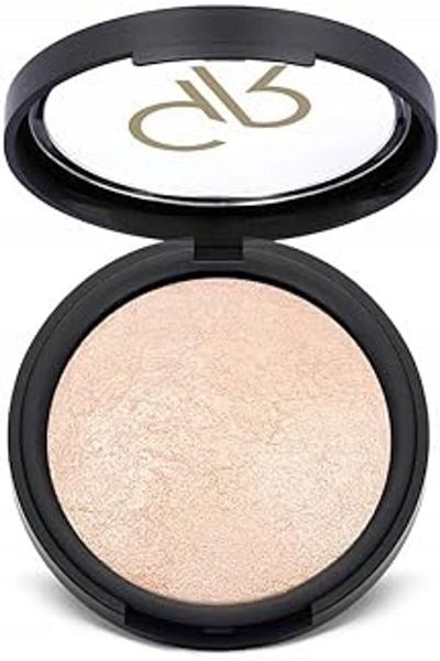 Mu Art Ahşap Rose Terracotta Stardust No:108 1 Pack