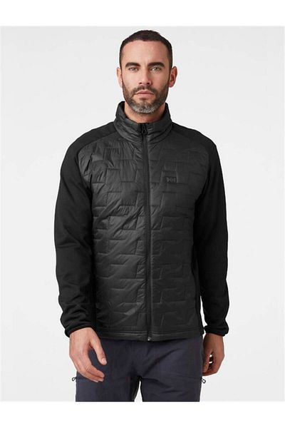 Helly Hansen Lifa Hybrid Insulator Coat