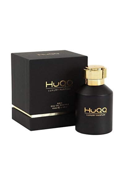 Eti HuQQ Luxury Erkek Parfüm 100ml