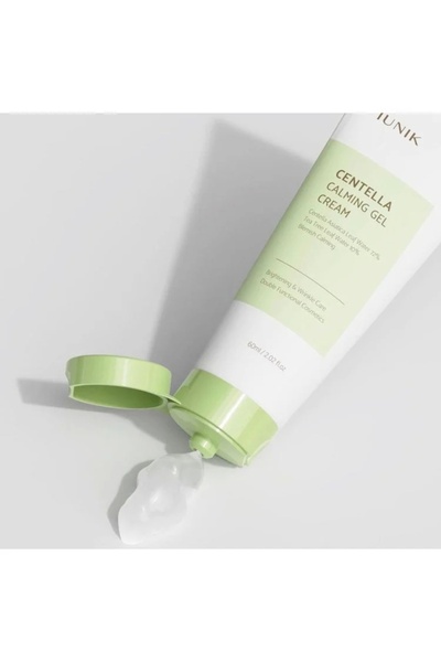 iUNIK Centella Calming Gel Cream .