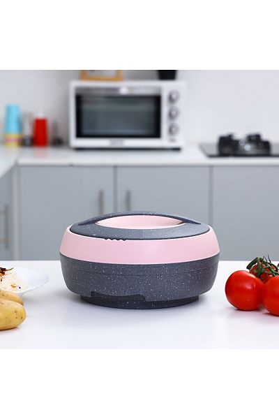 ROYALFORD RF9729 2500ML Cosmos Insulated Casserole