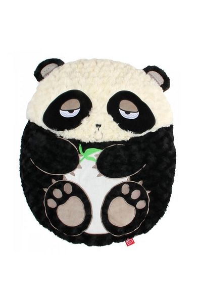Gigwi Snoozy Friends Panda Cat-Dog Bed