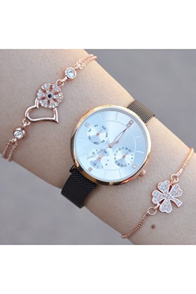 Goldpower Saat Kampanyası 1132