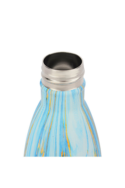 ROYALFORD 750 ML Stainless Steel Vacuum Water Bottle RF12026