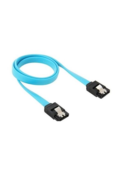 Temiz Pazar Sata 3 Harddisk Hdd Ssd Sata Veri Kablosu 40 Cm