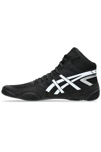 Asics Snapdown 4 Wrestling Shoes 1081A058-001