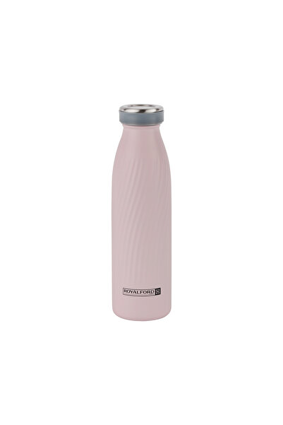 ROYALFORD 500 ml Stainless Steel Vacuum Bottle- RF12330