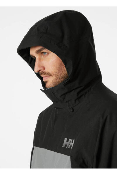 Helly Hansen Banff Insulated Mont