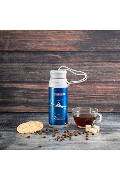 ROYALFORD 320ml Vacuum Bottle, Stainless Steel Bottle RF6607