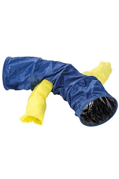 Ferplast Pa 5042 Model Cat Tunnel - 30X115Cm