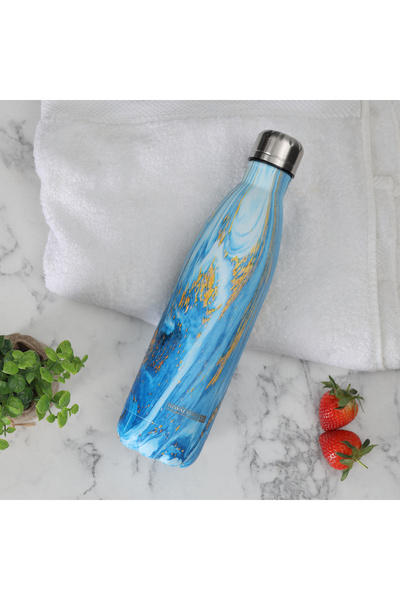 ROYALFORD 500 ML Stainless Steel Vacuum Water Bottle RF12025