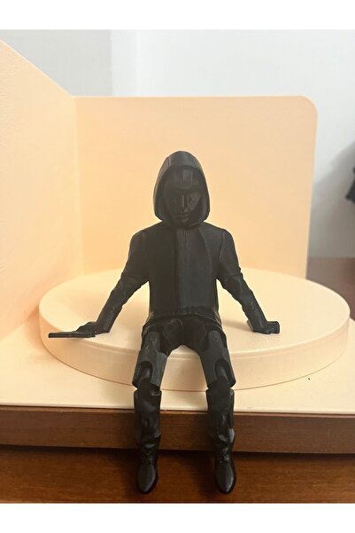 RetreS إكسسوار لعبة رازمو سكويد