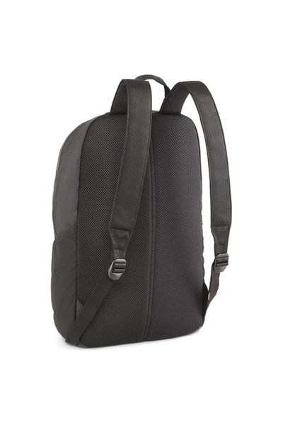 Puma Gray Unisex Backpack 09083102Mapf1 Backpack