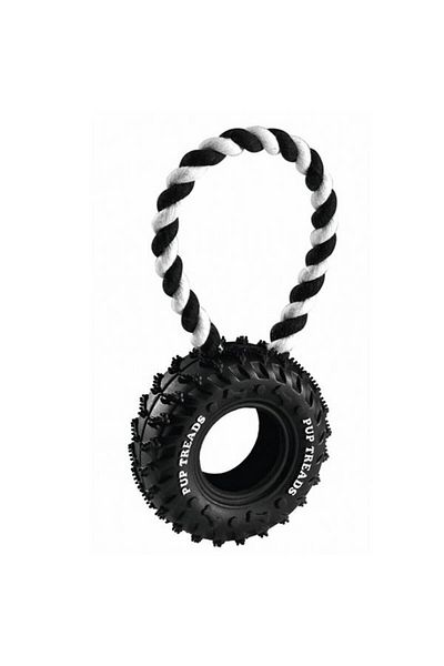 Ferplast Dog Toy - Truck Wheel