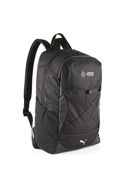 Puma Gray Unisex Backpack 09083102Mapf1 Backpack