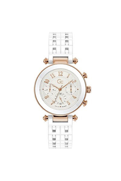Guess Collection Gcy65001l1mf Kadın Kol Saati