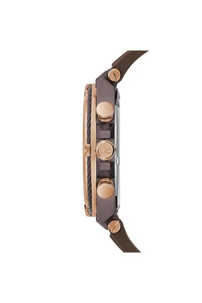 Guess Collection Gcz32004g1mf Erkek Kol Saati