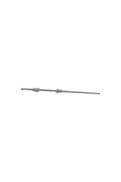 BRAFF Brake Pipe Dks Tofas Şahin Doğan Kartal 1600 Break 26cm 10/1 (5 Pieces)