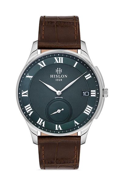 Hislon Cl120s-15ks Men's Wristwatch