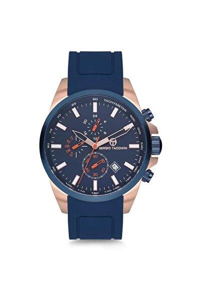 Sergio Tacchini St.8.116.02 Men's Watch