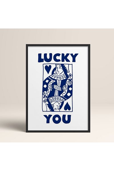 HOMEPACK Pictură cu un singur cadru din lemn Pictură poster dintr-o bucată TK/1001