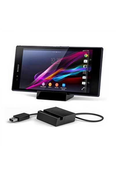 Sony AZ3 Series Tablet-Laptop Masaüstü Standı