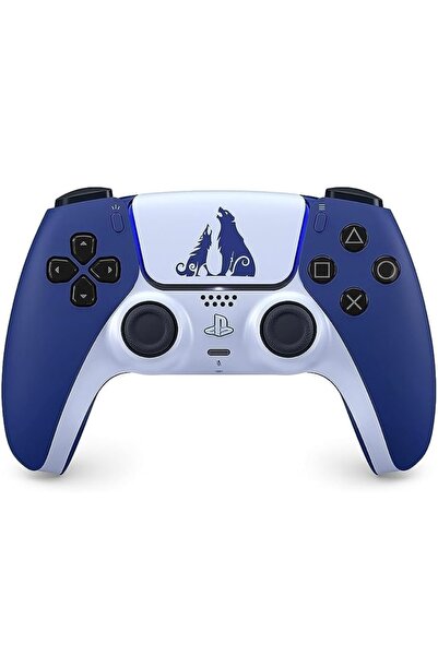 Sony Playstation 5 God Of War Ragnarok Limited Edition Dualsense Controller (İthalatçı garantili )