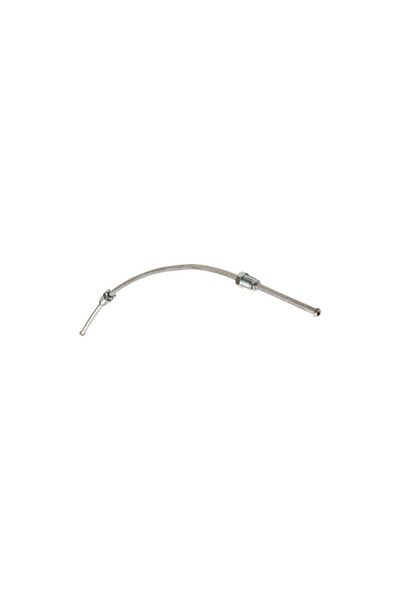 BRAFF Brake Pipe Renault 9/11 Between Tire 32Cm 10/1 Outside (5 Pieces)
