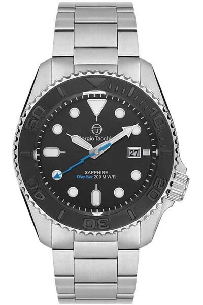 Sergio Tacchini ERKEK KOL SAATİ S.ST.3.10001.1