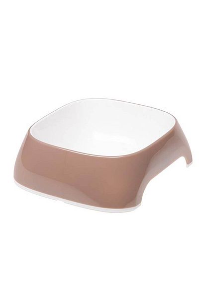 Ferplast Glam Large 1200ml Melamine Coffee Fish