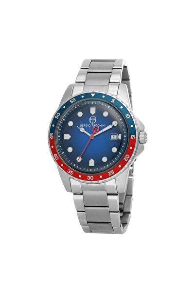 Sergio Tacchini St.1.10060.2 Erkek Kol Saati