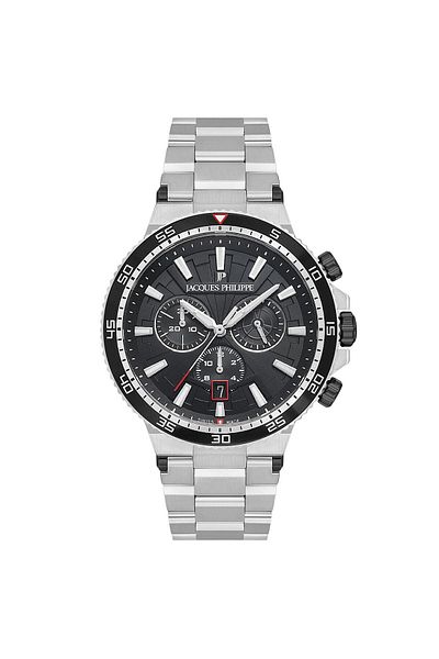 Jacques Philippe Jpqgc447316SB Men's Wristwatch