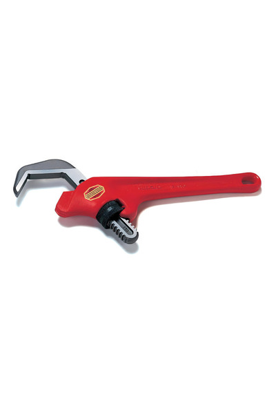 RIDGID Rıdgıd 31305 9½''/240mm RapidGrip Eğik Somun Anahtarı