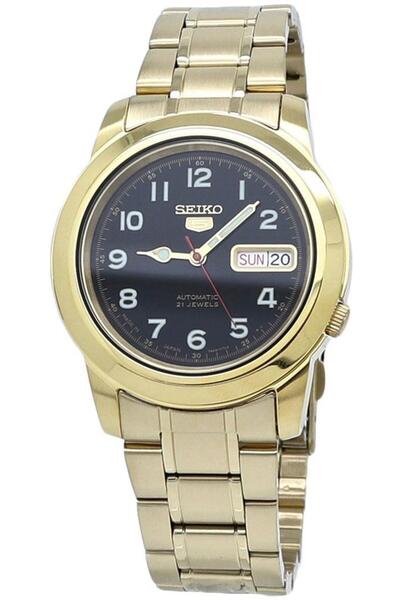 Seiko 5 Snkk40j1 Men's Wristwatch
