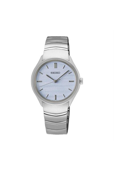 Seiko Sur549P1 Women's Wristwatch