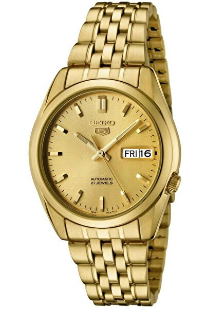 Seiko ERKEK KOL SAATİ S.SNK366K