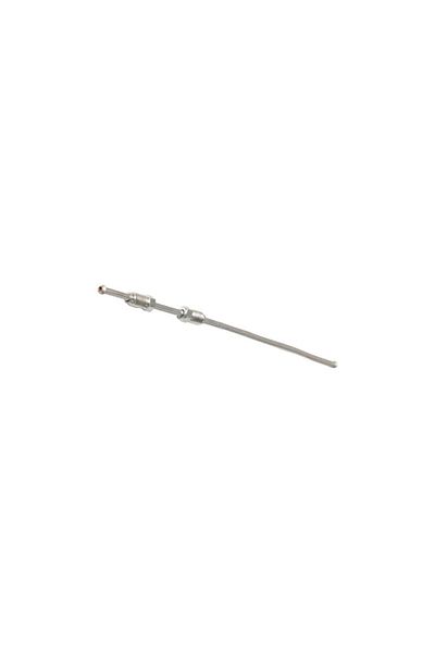 BRAFF Brake Pipe Lada Samara Rear Left/L Short (25 cm) 10/1,25 (5 Pcs)