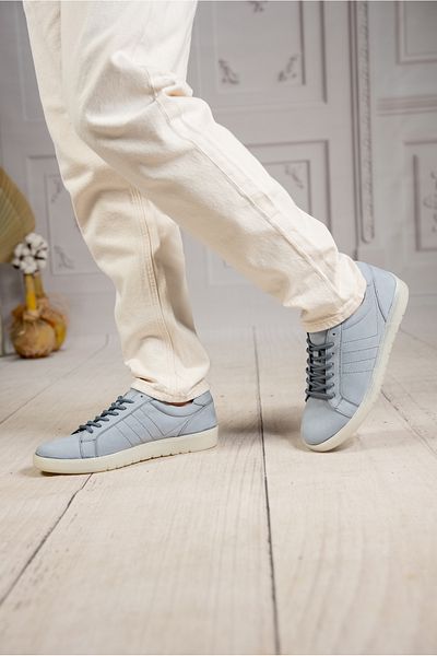 DAXİS Sportwear Company Мъжки кожени обувки от набук