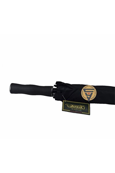 APRİL A-252G Protokol Vale Şemsiyesi Siyah