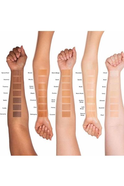 Too Faced Born This Way Foundation Colour Snow Size 30ml