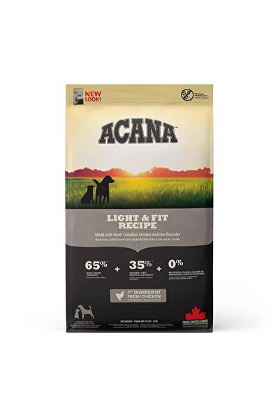 Acana Heritage Tahılsız Kilolu Yetişkin Kuru Köpek Maması 11,4 Kg