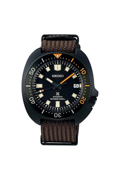 Seiko Spb257J Prospex Wristwatch