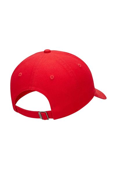 Nike Sapca NIKE Club Nestructurat - FB5368-657