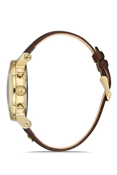 Hislon Tm105g-08kg Men's Wristwatch