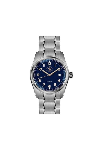 Santa Barbara Polo & Racquet Club Santa Barbara Polo Sb.4.1010.3 Men's Watch